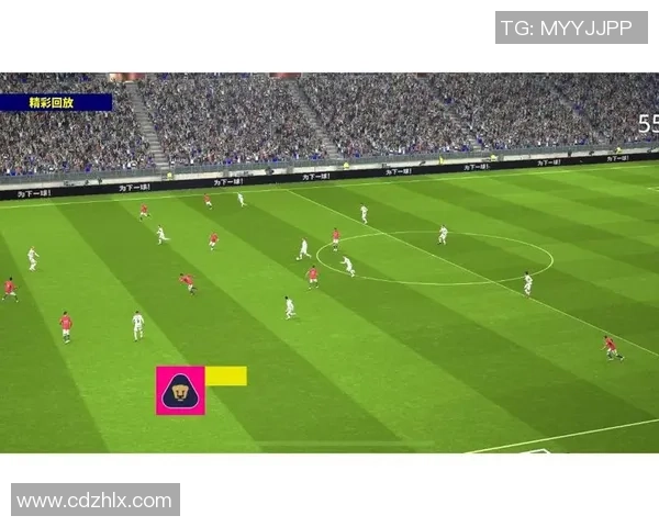 畅玩足球激情无限的十大热门手机游戏推荐